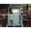 Automatically transformer oil regeneration machine(PLC control system)